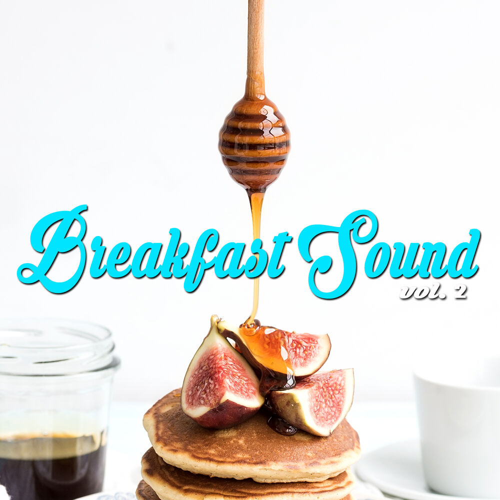 Picture of Breakfast Sound Vol. 2