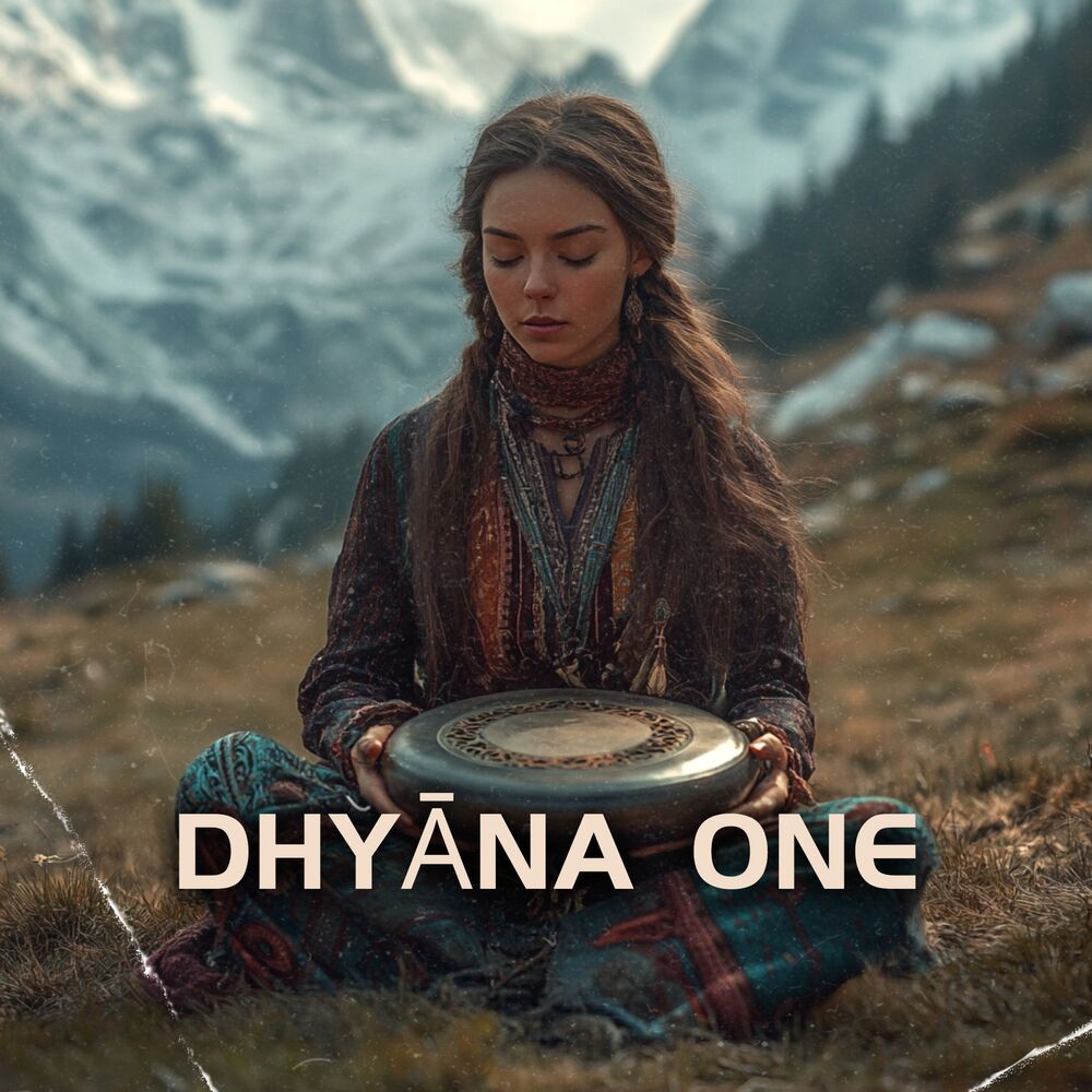 Picture of Healing Soundscapes for Inner Peace