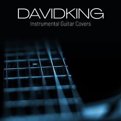 Cover of Instrmental Guitar Covers