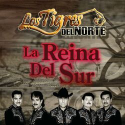 Cover of La Reina Del Sur