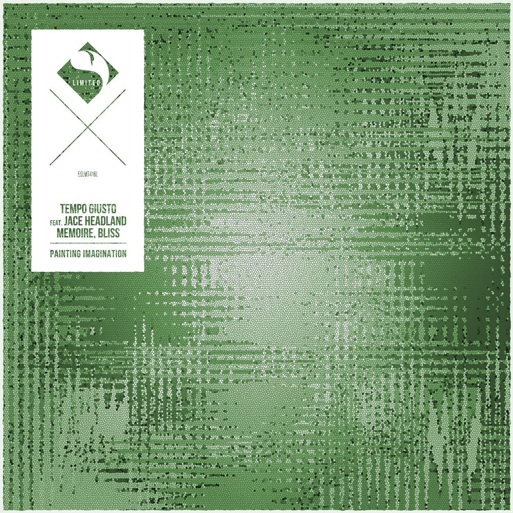 Picture of Painting Imagination (Radio Mix)
