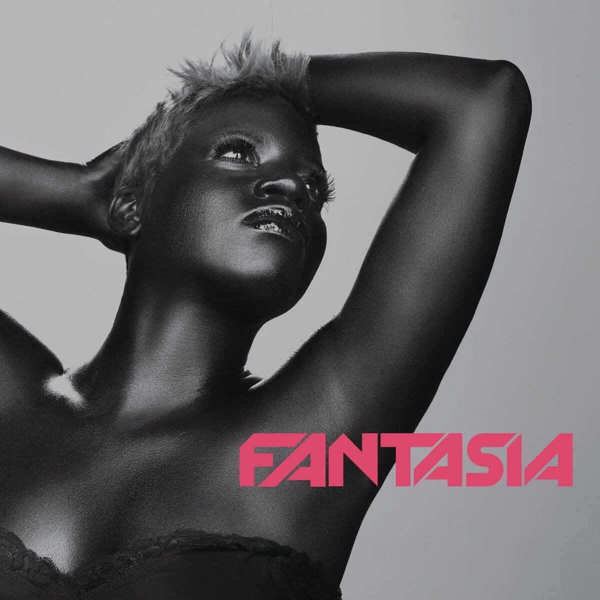 Album cover of Fantasia