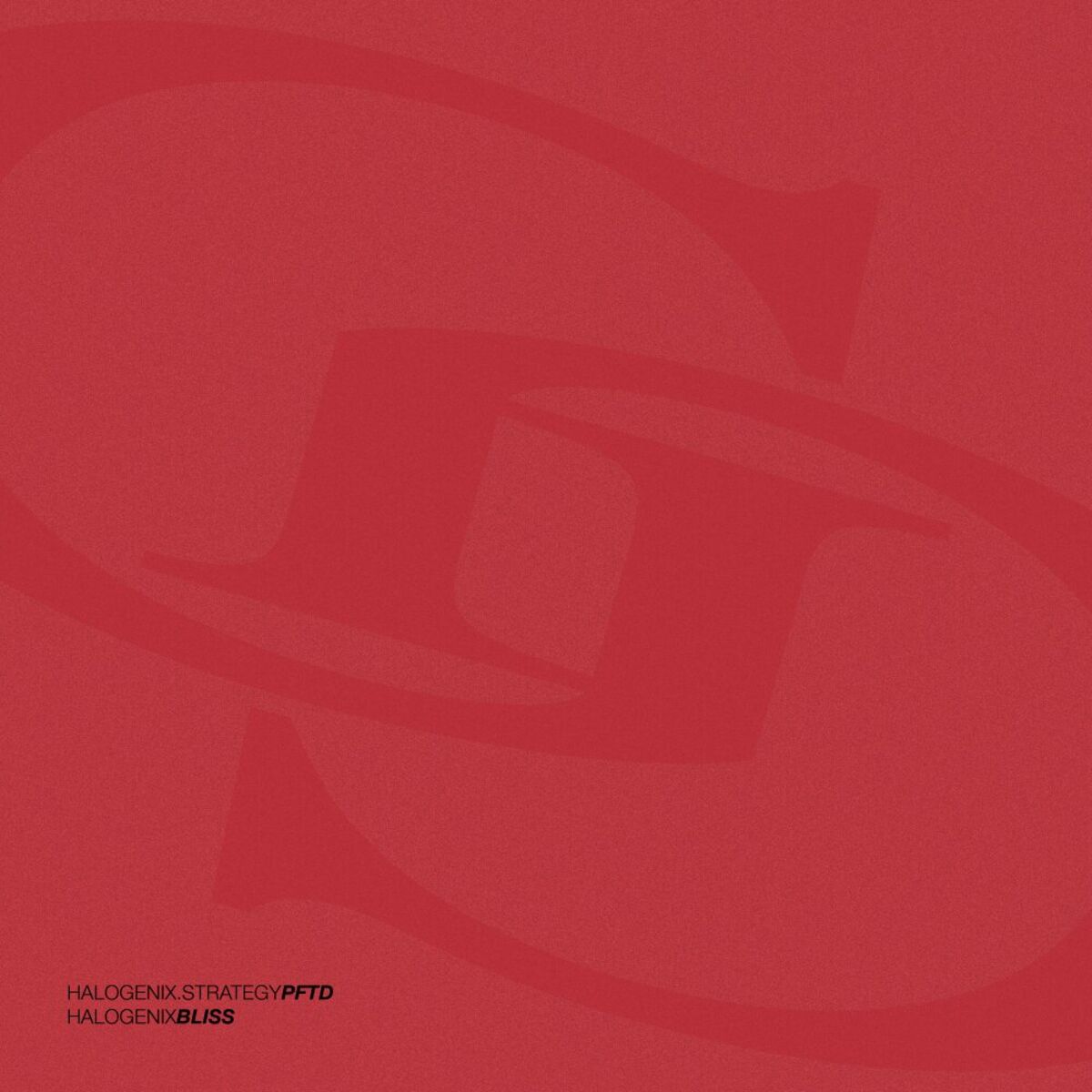 Album cover of PFTD