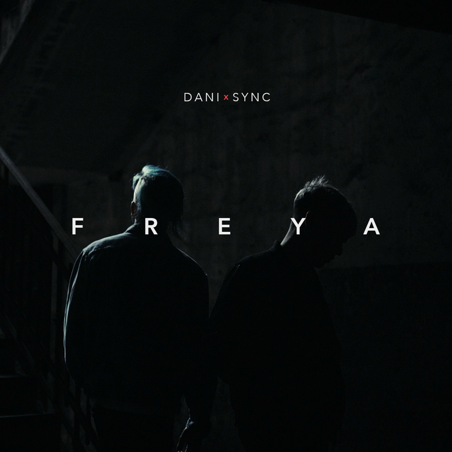 Album cover of Freya