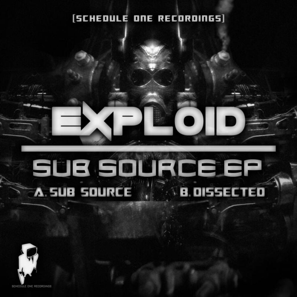 Picture of Subsource EP