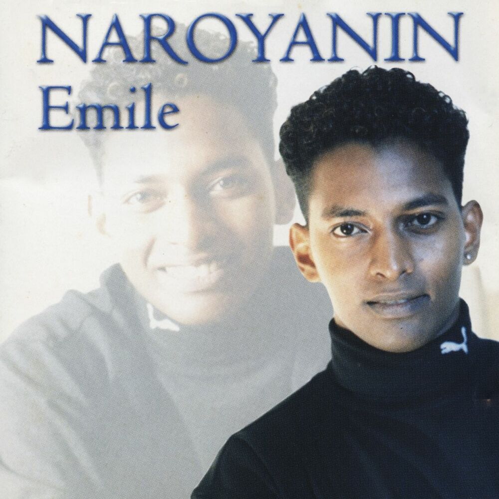 Picture of Emile Naroyanin