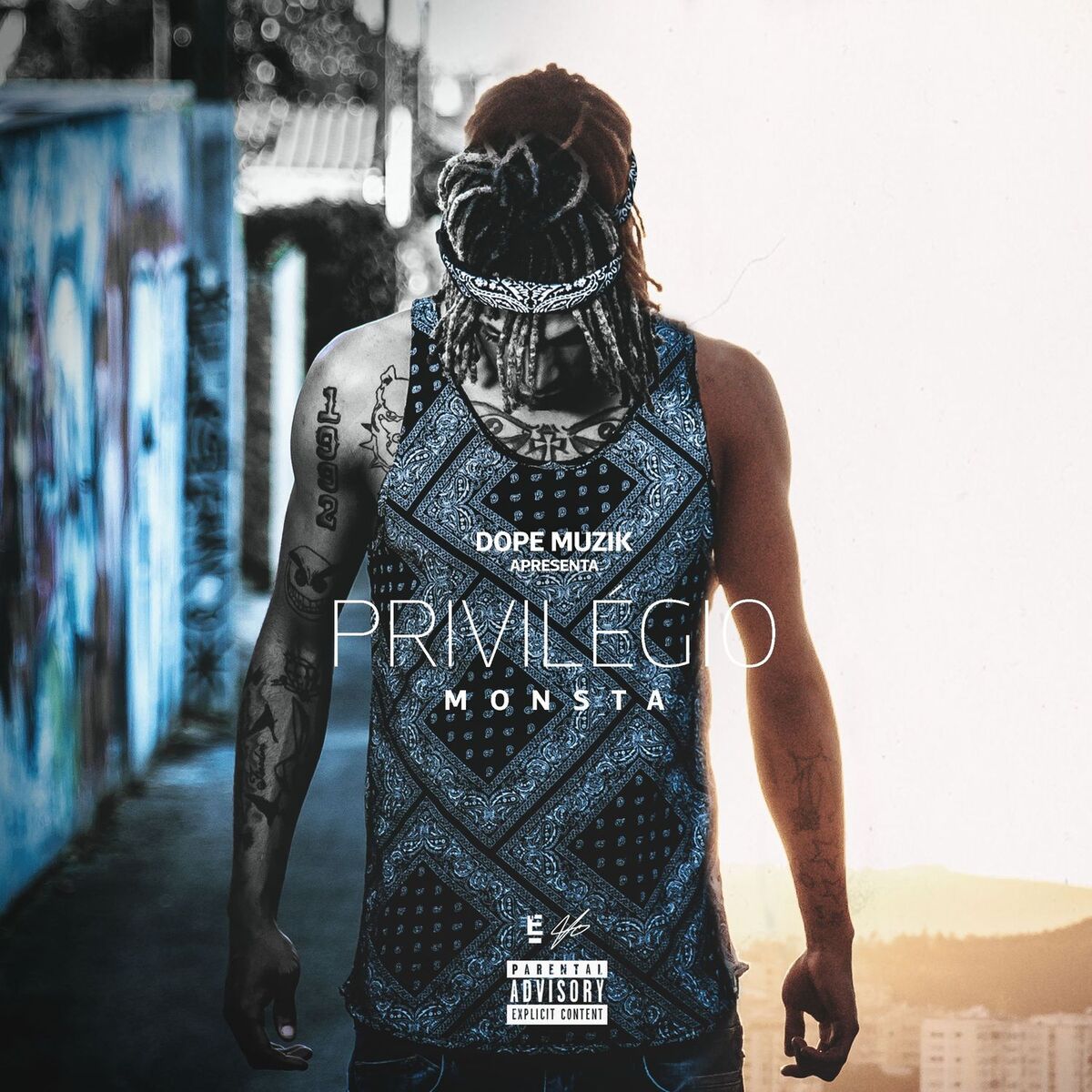 Album cover of Privilégio