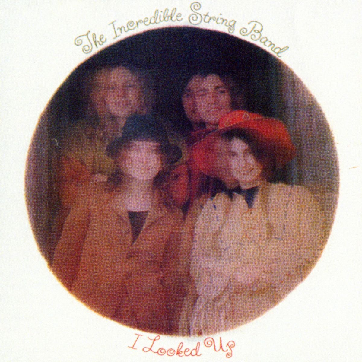 The Incredible String Band – Earthspan | Releases | Discogs