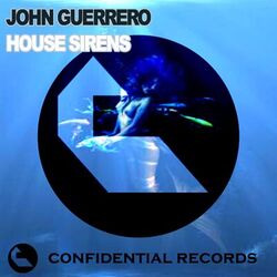 Cover of House Sirens