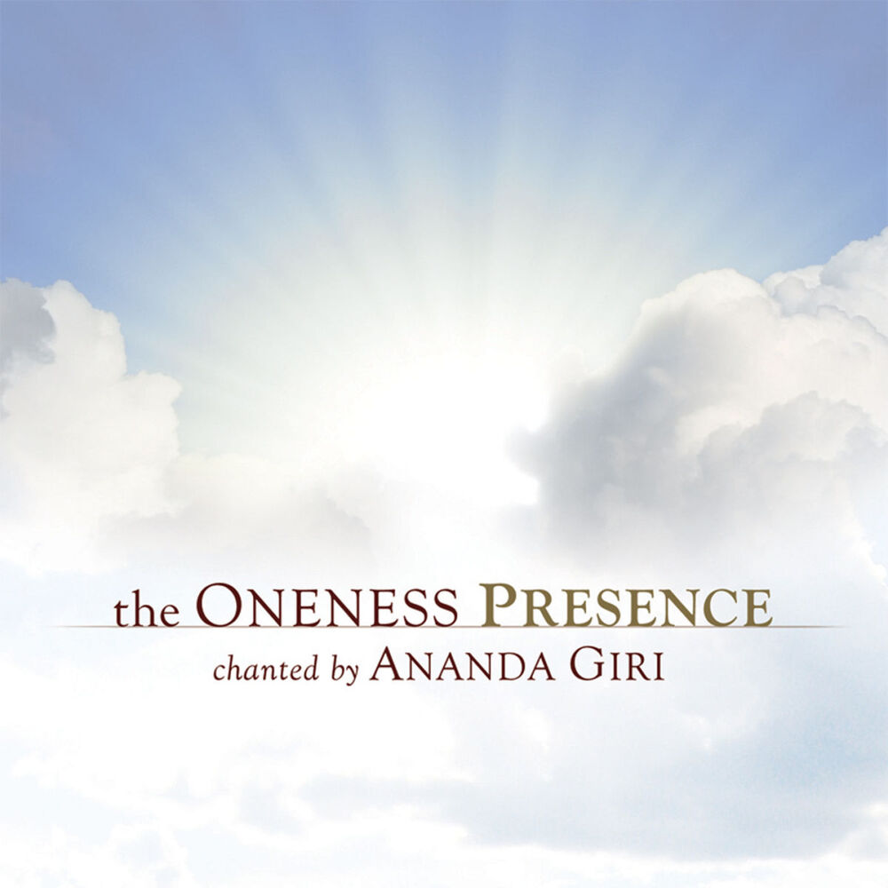 Picture of The Oneness Presence