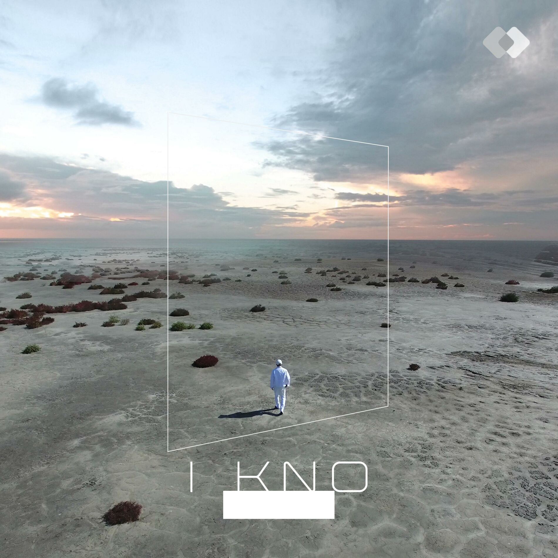 Album cover of I Kno (feat. Sanchez)