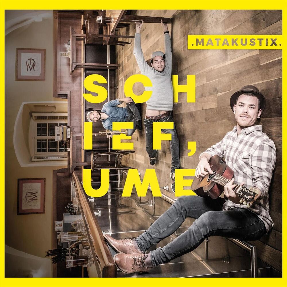 Picture of schief, ume