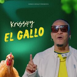 Cover of El Gallo