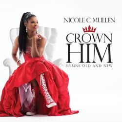 Cover of Crown Him Hymns Old and New