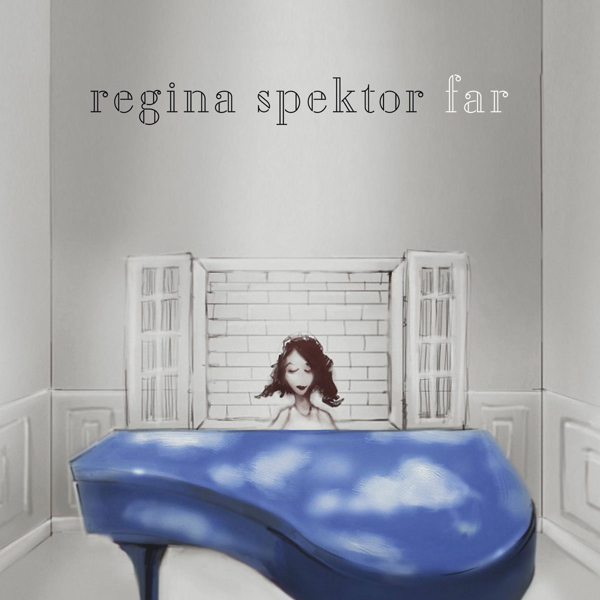Album cover of Far