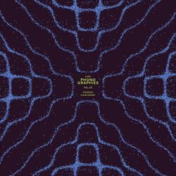 Cover of Syrinx, CD 137, L. 129, Vol. III