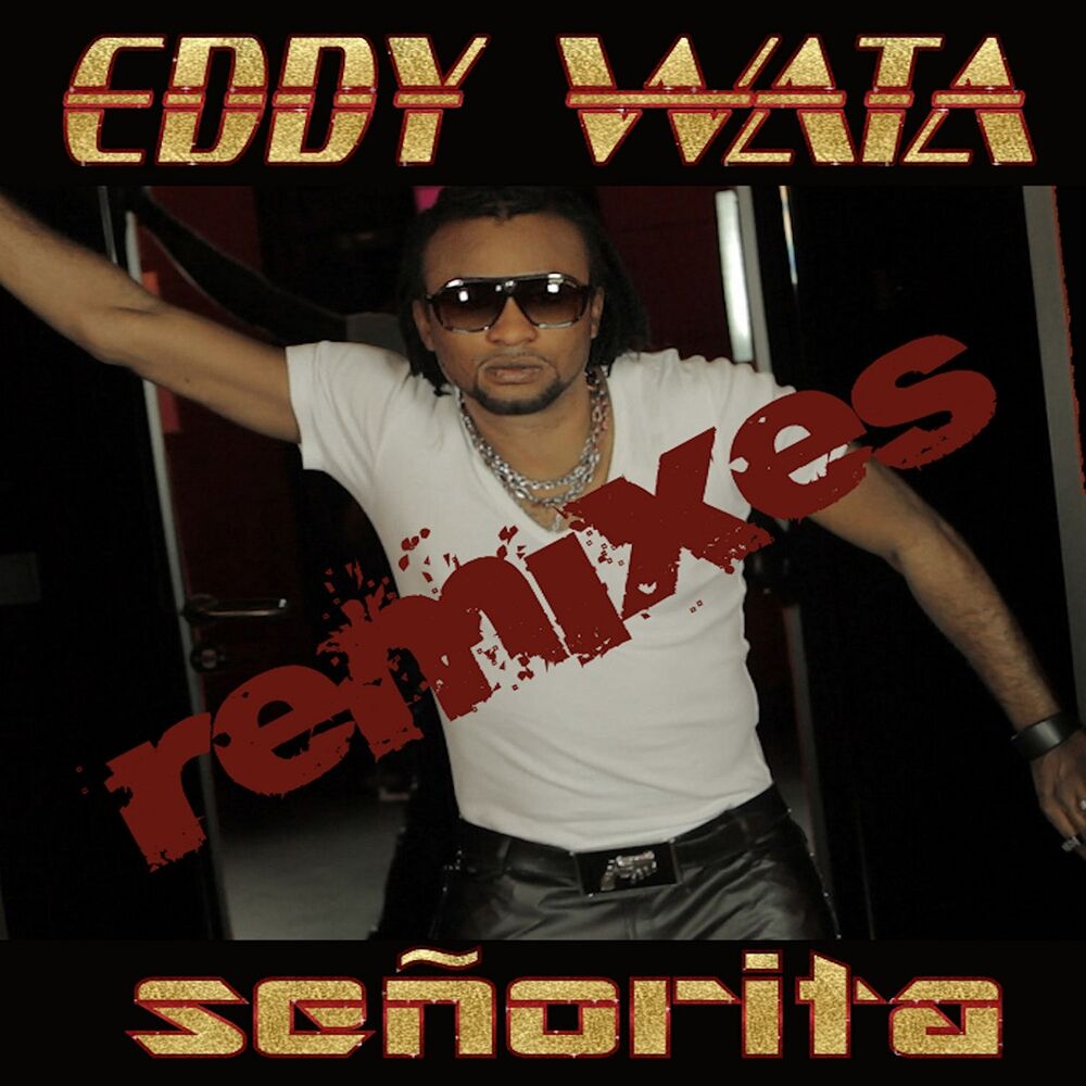 Picture of Señorita (Remixes)