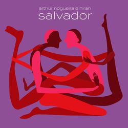 Cover of Salvador