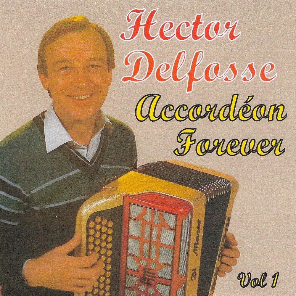 Picture of Accordéon Forever Volume 1