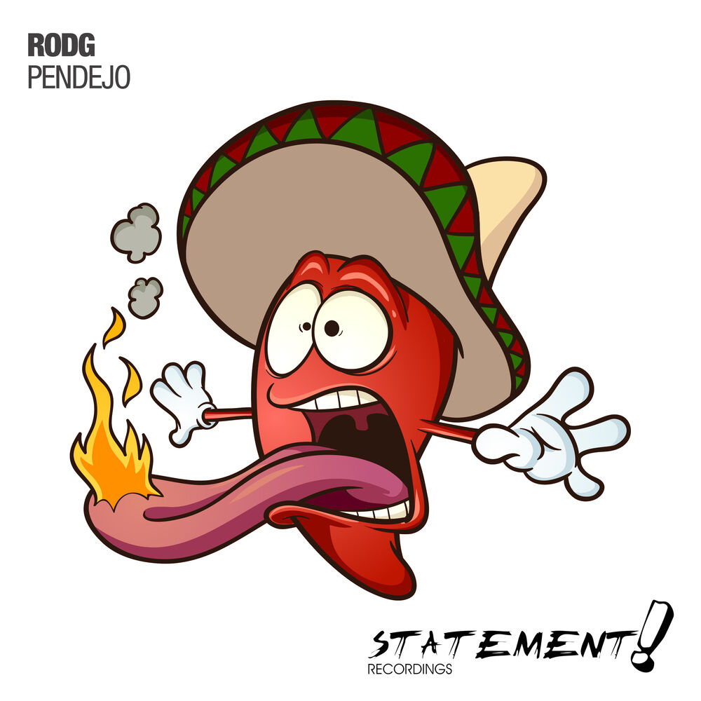 Picture of Pendejo
