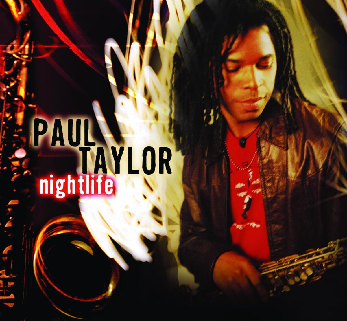 Album cover of Nightlife