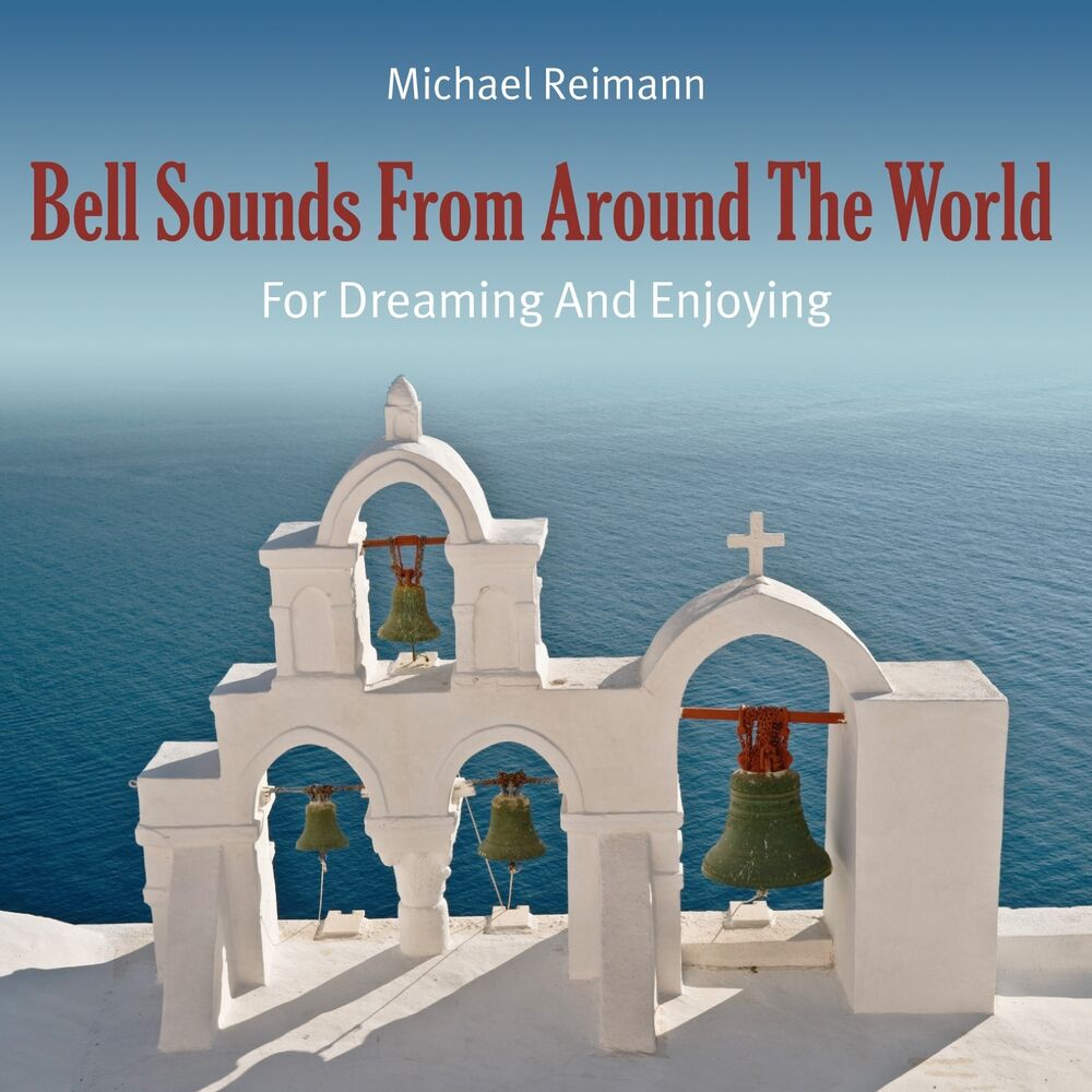 Picture of Bell Sounds from Around the World
