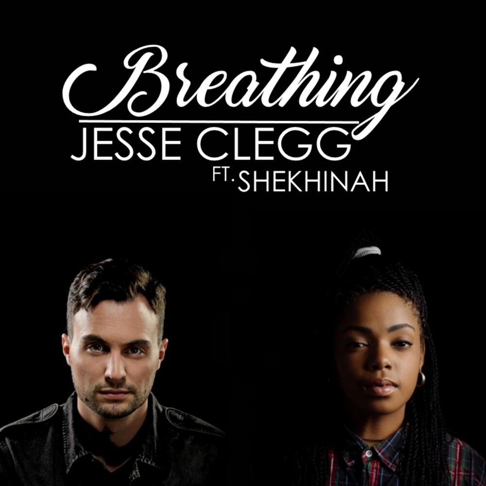 Picture of Breathing (feat. Shekhinah)