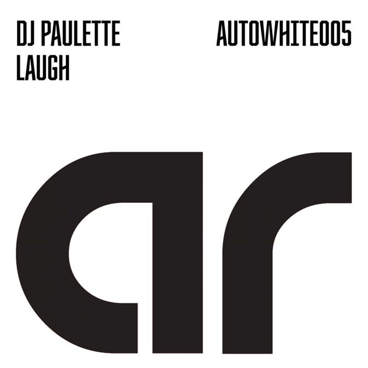 Album cover of Laugh