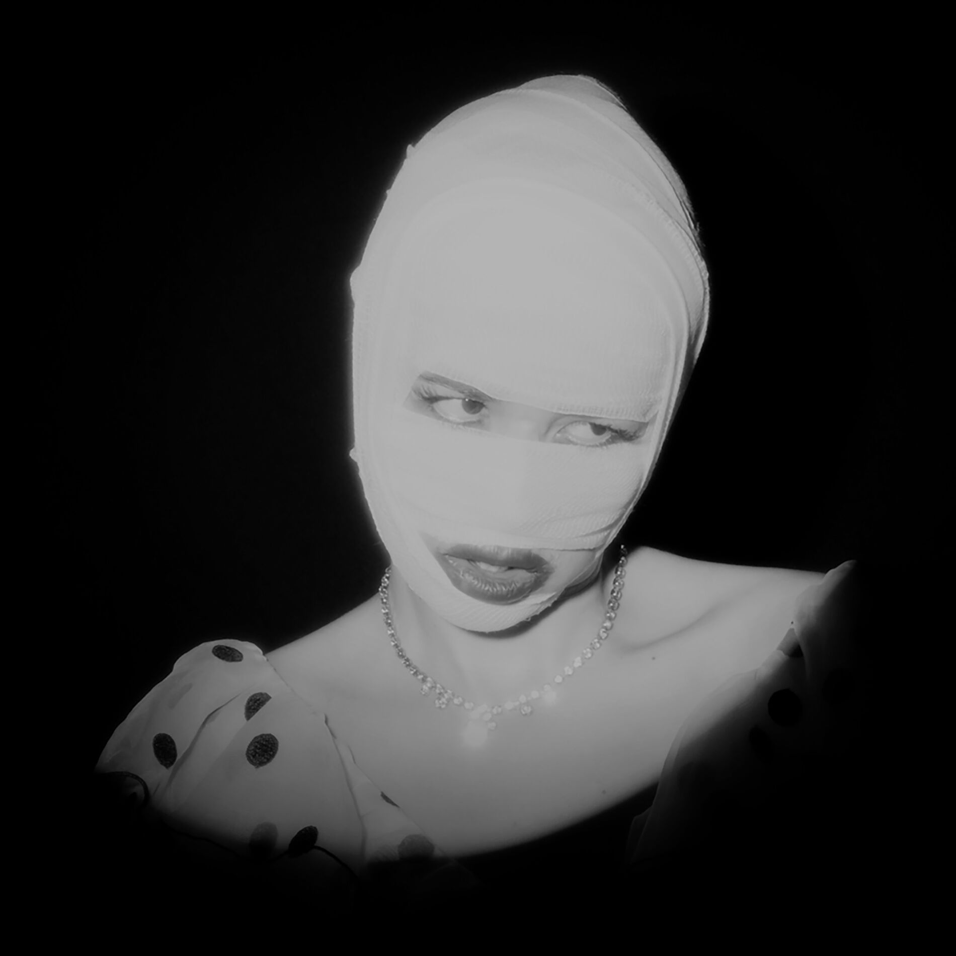 Album cover of Strange One