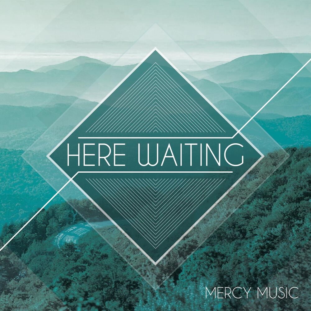 Picture of Here Waiting