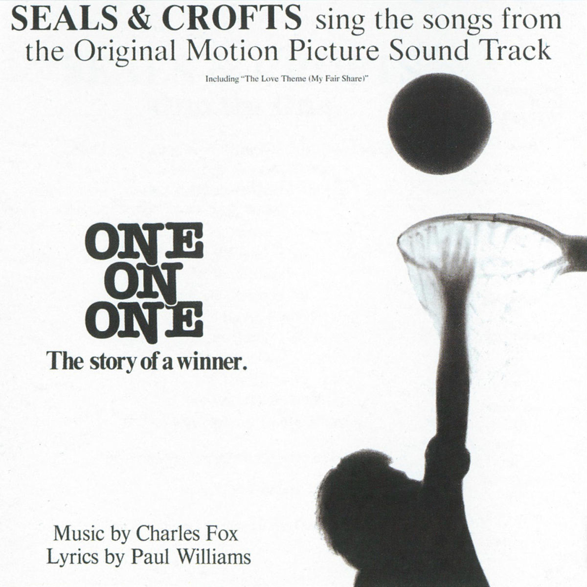 Album cover of My Fair Share (The Love Them from 