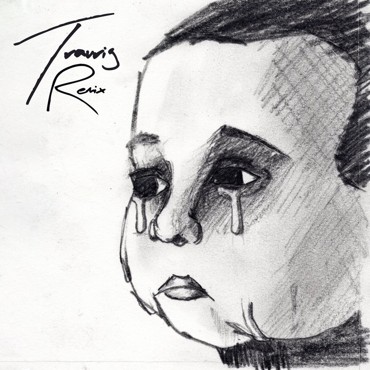 Album cover of Traurig (DSTRCT7 Remix)