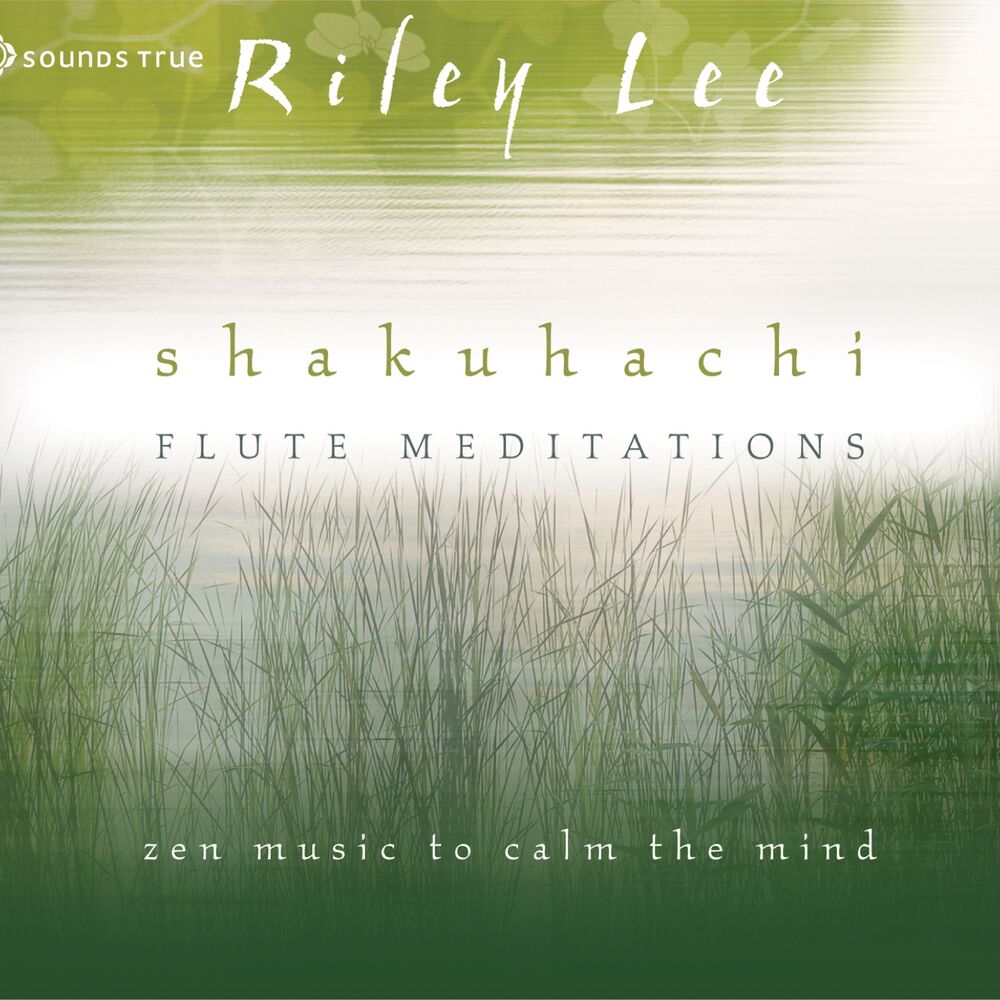 Picture of Shakuhachi Flute Meditations