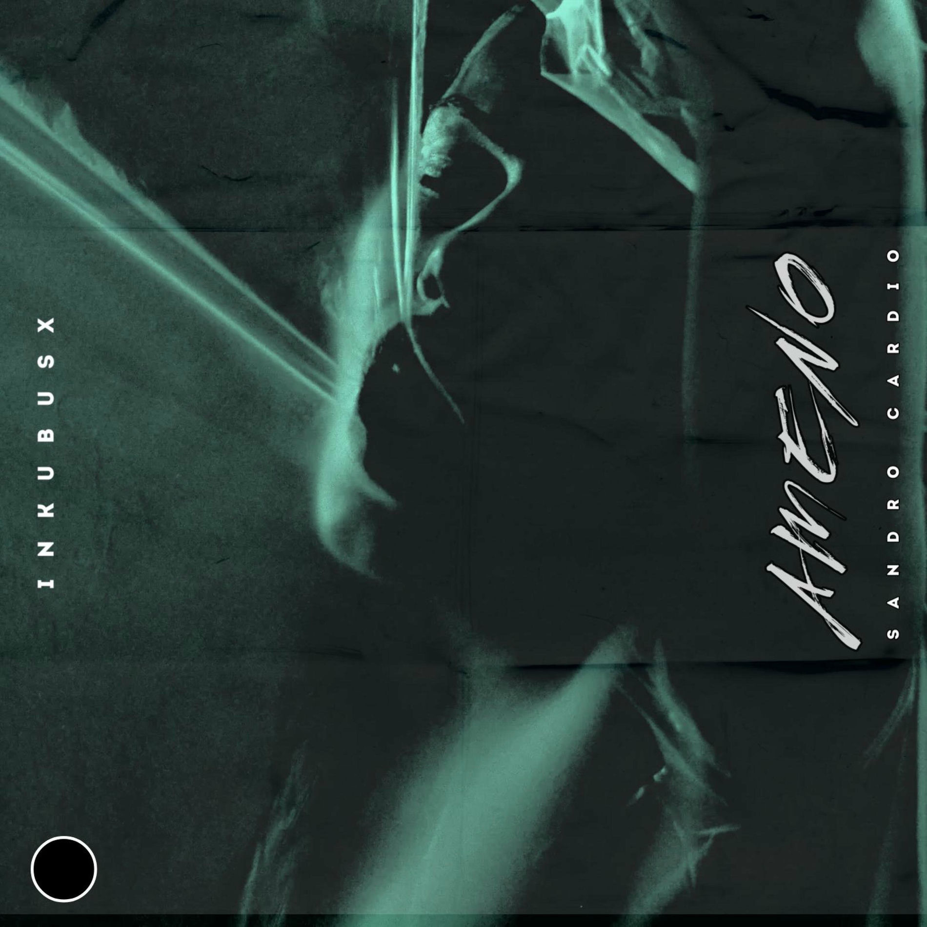 Album cover of Ameno (feat. INKUBUSX) [Hard Techno Edit]