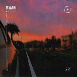 Cover of Mwaki