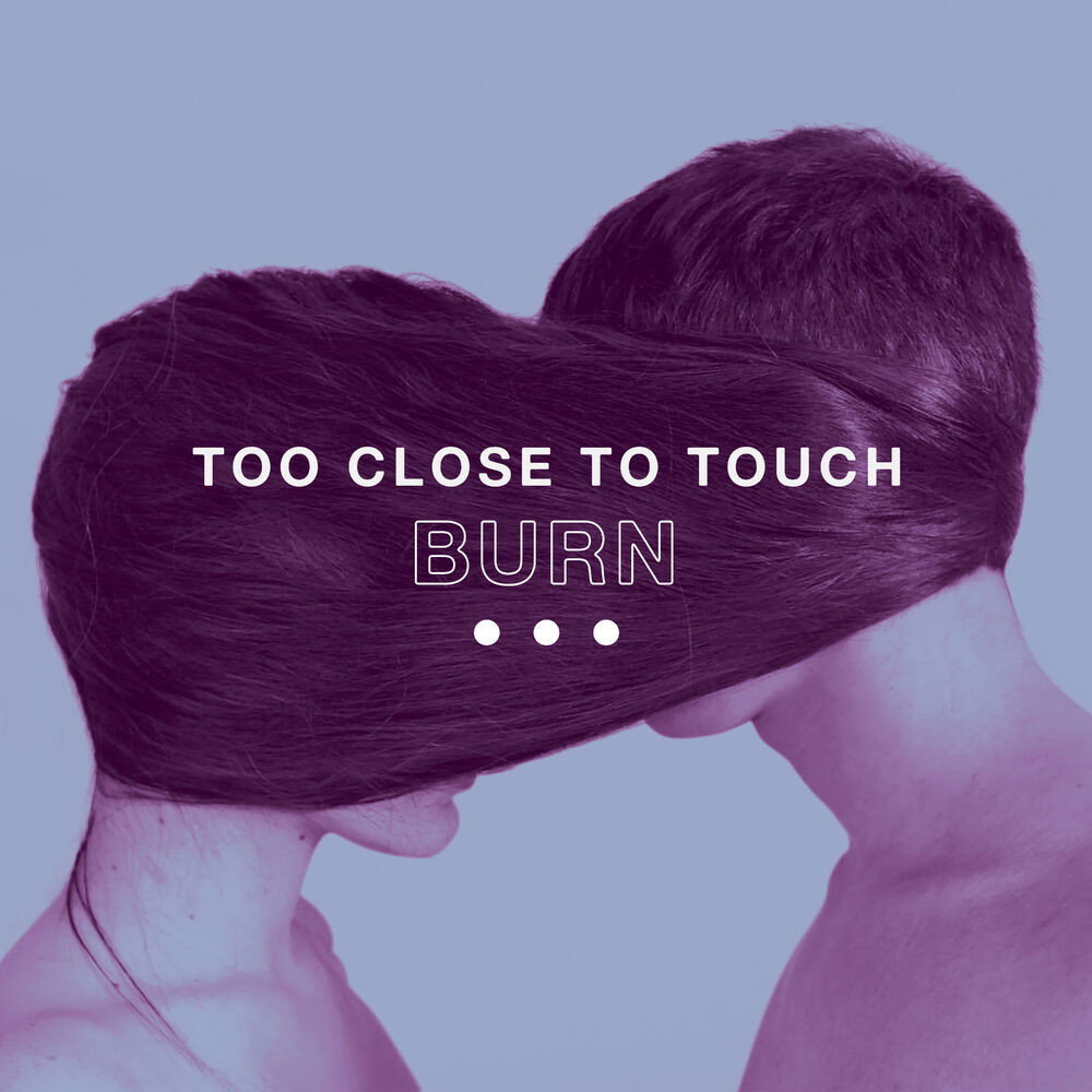 Picture of Burn (Single)