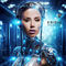 Radiance by Krismi album cover