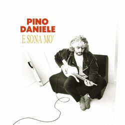 Cover of E sona mo' (Live 2021 Remaster)