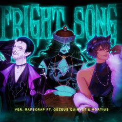 Fright Song (feat. Mortius)
