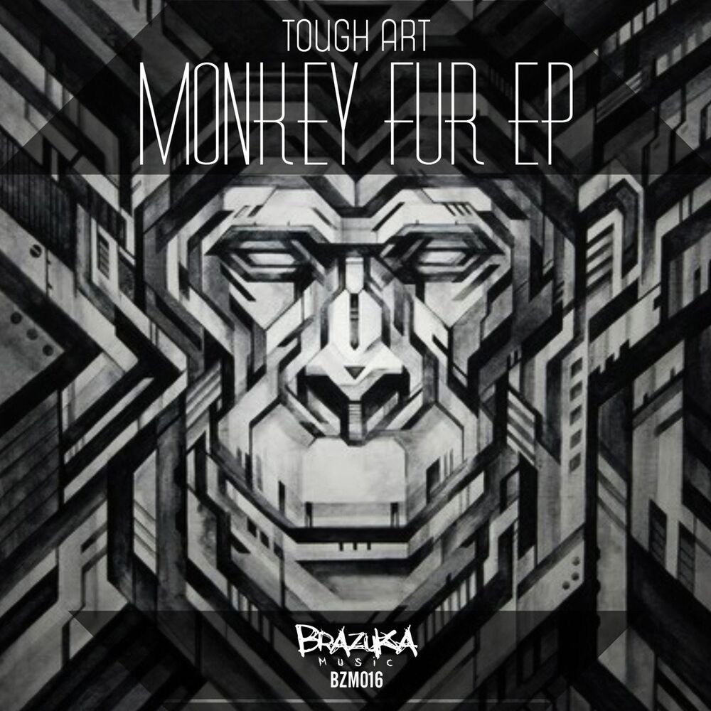 Picture of Monkey Fur EP