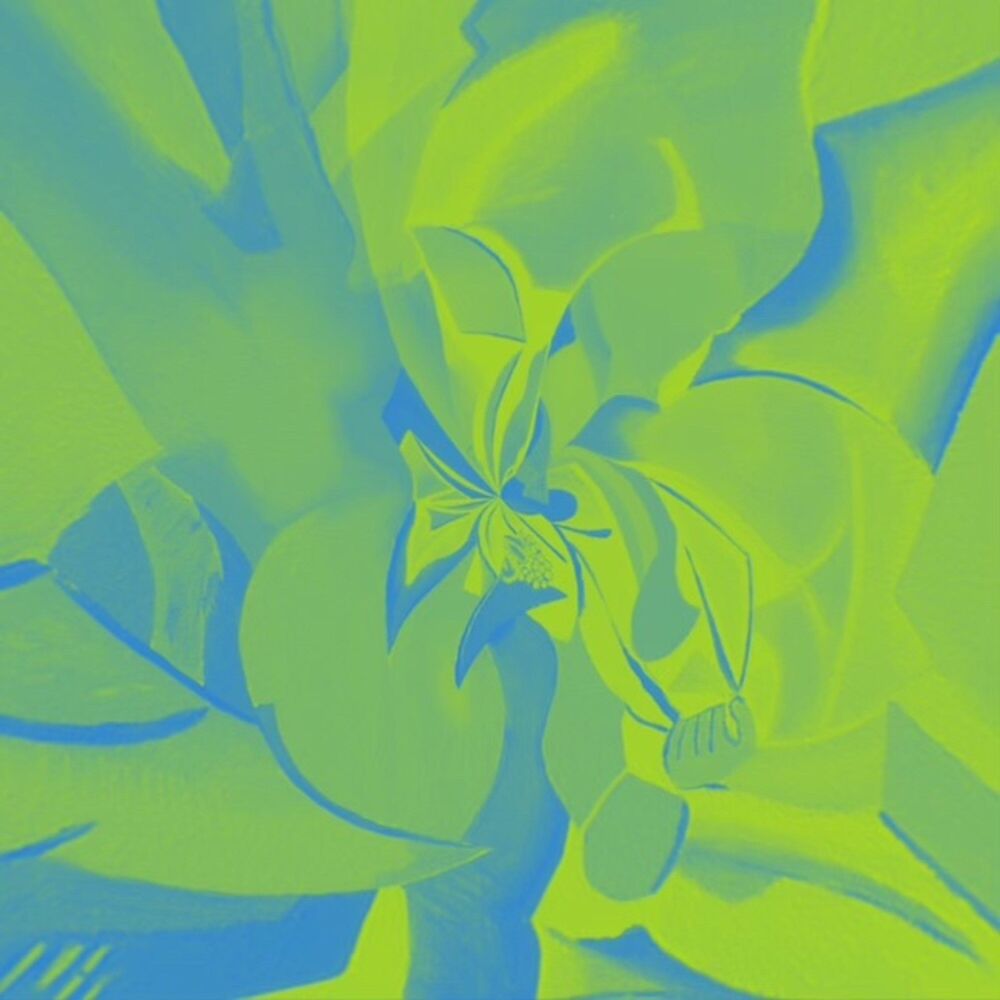 Picture of PSYCHOACTIVE SOUNDSCAPE // VOL. 1