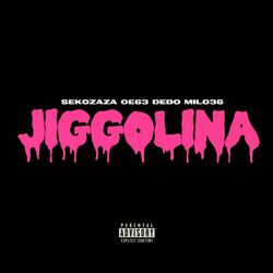 Cover of Jiggolina