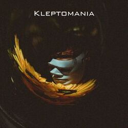 Cover of Kleptomania