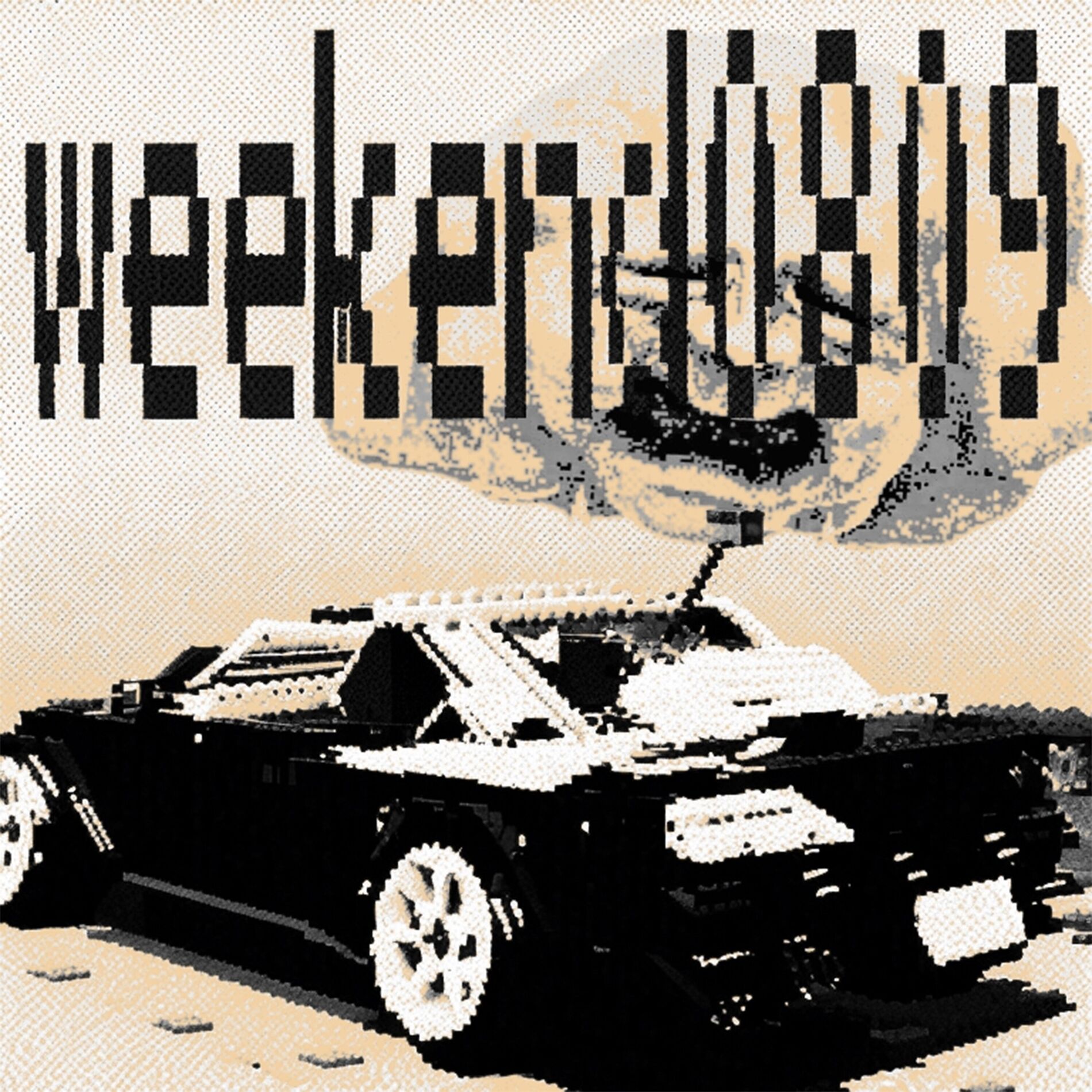 Album cover of weekend0809 (Remixes)