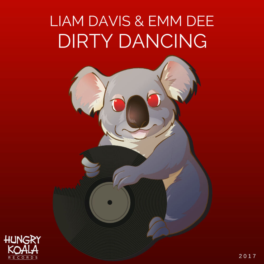 Picture of Dirty Dancing