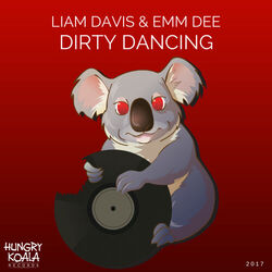 Cover of Dirty Dancing