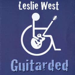 Cover of Guitarded