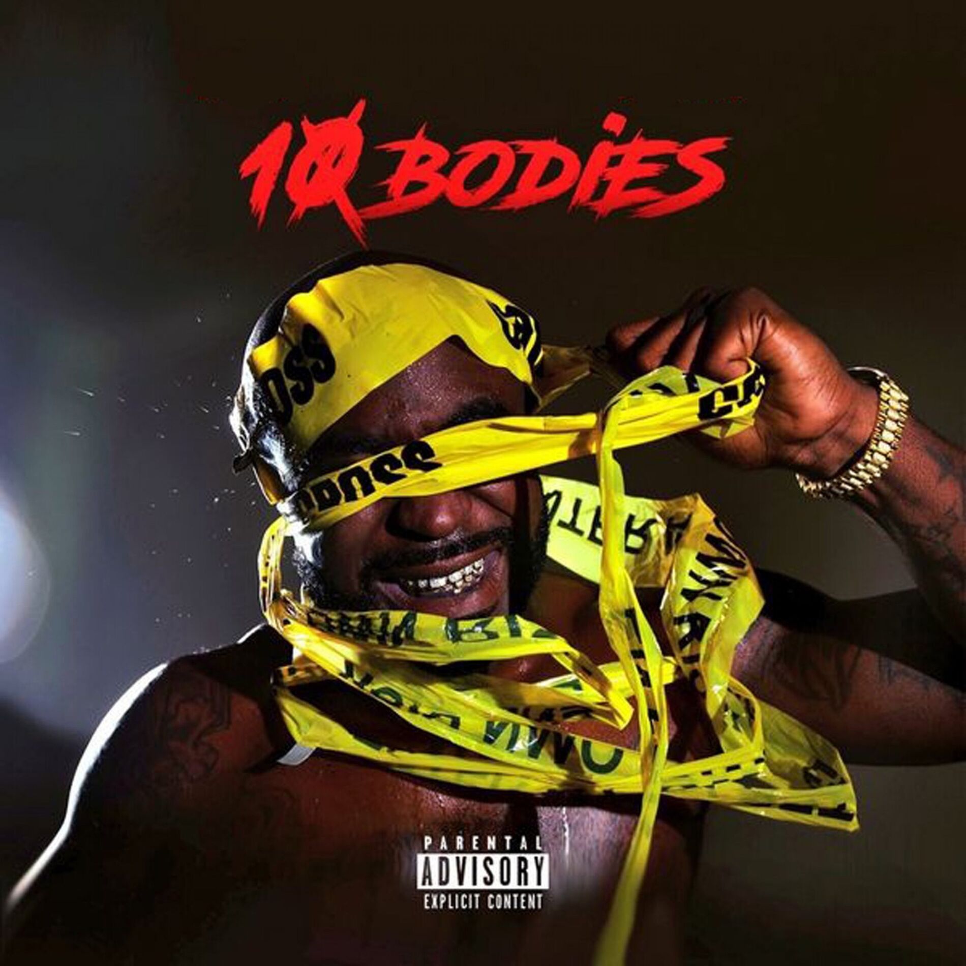Album cover of The Old Me