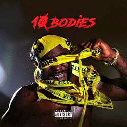 Cover of 10 Bodies (Deluxe Edition)