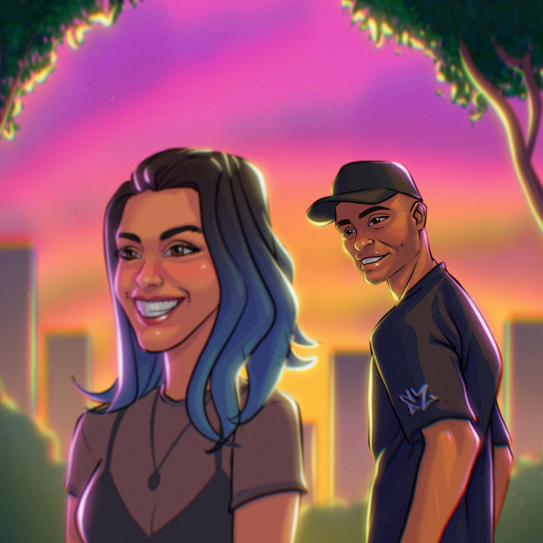 Album cover of Bella